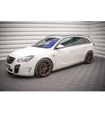 Rajouts Des Bas De Caisse Opel Insignia Mk. 1 OPC