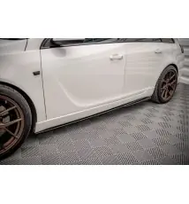 Rajouts Des Bas De Caisse Opel Insignia Mk. 1 OPC