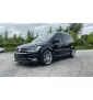 Rajouts Des Bas De Caisse Volkswagen Caddy Mk. 4