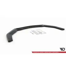 Lame Du Pare-Chocs Avant V.1 Ford Mustang Mk. 6 Facelift