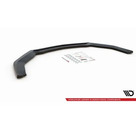 Lame Du Pare-Chocs Avant V.1 Ford Mustang Mk. 6 Facelift