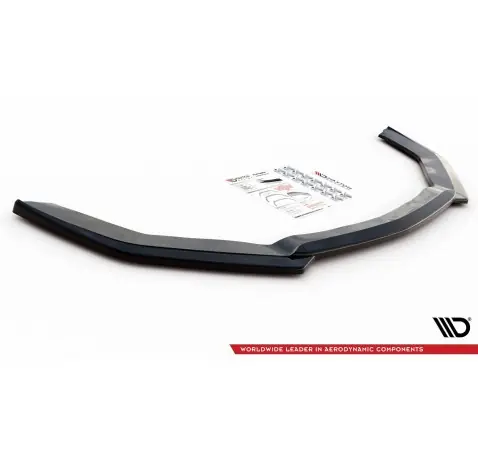 Lame Du Pare-Chocs Avant V.1 Ford Mustang Mk. 6 Facelift