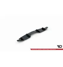 Diffuseur Arrière Complet Ford Mustang Mk. 6 Facelift