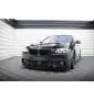 Lame Du Pare-Chocs Avant V.4 BMW 5 F10/F11 M-Pack