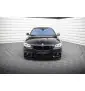 Lame Du Pare-Chocs Avant V.4 BMW 5 F10/F11 M-Pack
