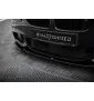 Lame Du Pare-Chocs Avant V.4 BMW 5 F10/F11 M-Pack