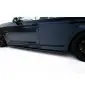 Rajouts Des Bas De Caisse V.2 BMW 5 F10/F11 M-Pack / M5
