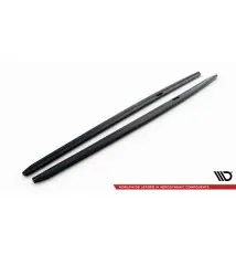 Rajouts Des Bas De Caisse V.2 BMW 5 F10/F11 M-Pack / M5