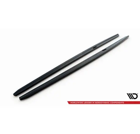 Rajouts Des Bas De Caisse V.2 BMW 5 F10/F11 M-Pack / M5