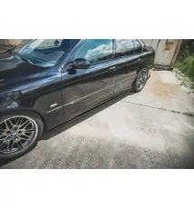 Rajouts Des Bas De Caisse BMW M5 / 5 M-Pack E39