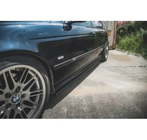 Rajouts Des Bas De Caisse BMW M5 / 5 M-Pack E39