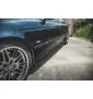 Rajouts Des Bas De Caisse BMW M5 / 5 M-Pack E39