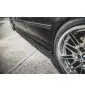 Rajouts Des Bas De Caisse BMW M5 / 5 M-Pack E39
