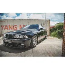 Rajouts Des Bas De Caisse BMW M5 / 5 M-Pack E39