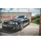 Rajouts Des Bas De Caisse BMW M5 / 5 M-Pack E39