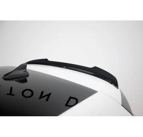 Spoiler Cap V.1 Volkswagen Golf GTI / GTE / GTD / R-Line / R Mk8