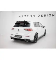 Spoiler Cap V.1 Volkswagen Golf GTI / GTE / GTD / R-Line / R Mk8