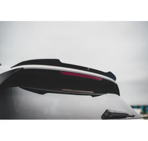 Spoiler Cap V.1 Volkswagen Golf GTI / GTE / GTD / R-Line / R Mk8
