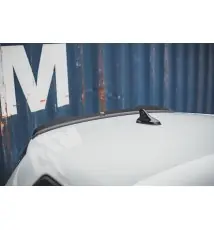 Spoiler Cap V.1 Volkswagen Golf GTI / GTE / GTD / R-Line / R Mk8