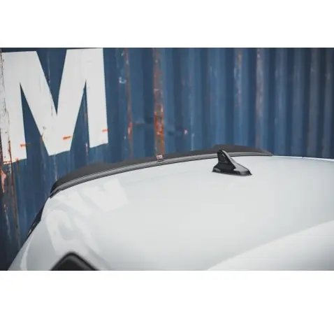 Spoiler Cap V.1 Volkswagen Golf GTI / GTE / GTD / R-Line / R Mk8