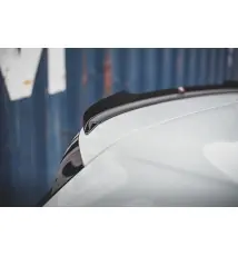 Spoiler Cap V.1 Volkswagen Golf GTI / GTE / GTD / R-Line / R Mk8