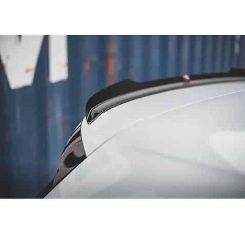Spoiler Cap V.1 Volkswagen Golf GTI / GTE / GTD / R-Line / R Mk8