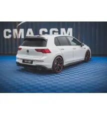 Spoiler Cap V.1 Volkswagen Golf GTI / GTE / GTD / R-Line / R Mk8