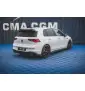 Spoiler Cap V.1 Volkswagen Golf GTI / GTE / GTD / R-Line / R Mk8
