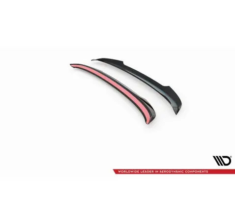 Spoiler Cap V.1 Volkswagen Golf GTI / GTE / GTD / R-Line / R Mk8
