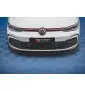 Lame Du Pare-Chocs Avant Volkswagen Golf GTI / GTE / GTD / R-Line Mk8