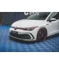 Lame Du Pare-Chocs Avant Volkswagen Golf GTI / GTE / GTD / R-Line Mk8