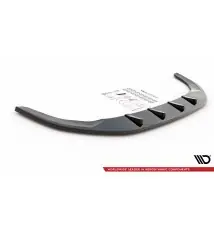 Lame Du Pare-Chocs Avant Volkswagen Golf GTI / GTE / GTD / R-Line Mk8