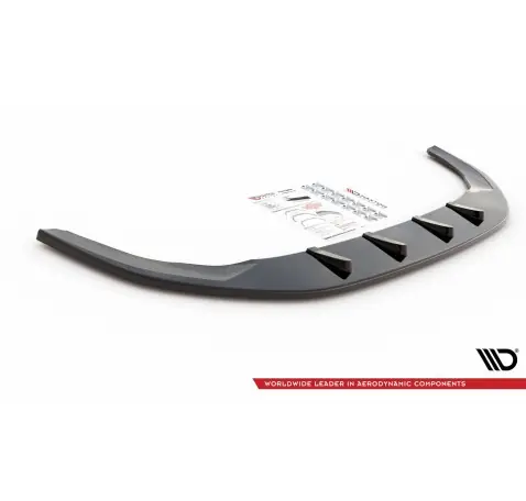 Lame Du Pare-Chocs Avant Volkswagen Golf GTI / GTE / GTD / R-Line Mk8