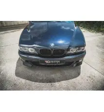 Lames De Pare-Chocs Avant Latérales BMW M5 / 5 M-Pack E39