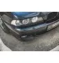 Lames De Pare-Chocs Avant Latérales BMW M5 / 5 M-Pack E39