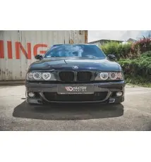 Lames De Pare-Chocs Avant Latérales BMW M5 / 5 M-Pack E39