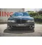 Lames De Pare-Chocs Avant Latérales BMW M5 / 5 M-Pack E39