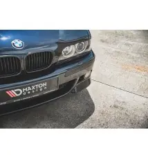 Lames De Pare-Chocs Avant Latérales BMW M5 / 5 M-Pack E39