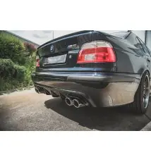 Diffuseur Arrière Complet BMW M5 / 5 M-Pack E39