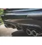 Diffuseur Arrière Complet BMW M5 / 5 M-Pack E39