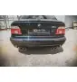 Diffuseur Arrière Complet BMW M5 / 5 M-Pack E39