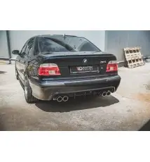 Diffuseur Arrière Complet BMW M5 / 5 M-Pack E39
