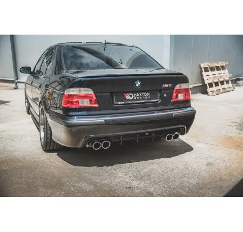 Diffuseur Arrière Complet BMW M5 / 5 M-Pack E39