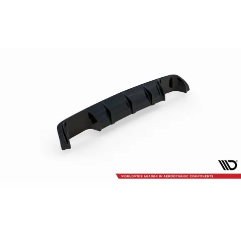 Diffuseur Arrière Complet BMW M5 / 5 M-Pack E39
