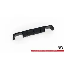 Diffuseur Arrière Complet BMW M5 / 5 M-Pack E39