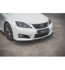 Lame Du Pare-Chocs Avant V.1 Lexus IS F Mk2