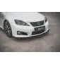 Lame Du Pare-Chocs Avant V.1 Lexus IS F Mk2