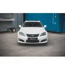 Lame Du Pare-Chocs Avant V.1 Lexus IS F Mk2