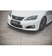 Lame Du Pare-Chocs Avant V.1 Lexus IS F Mk2