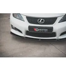Lame Du Pare-Chocs Avant V.1 Lexus IS F Mk2